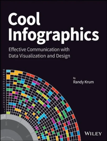 Cool Infographics (1 ed)