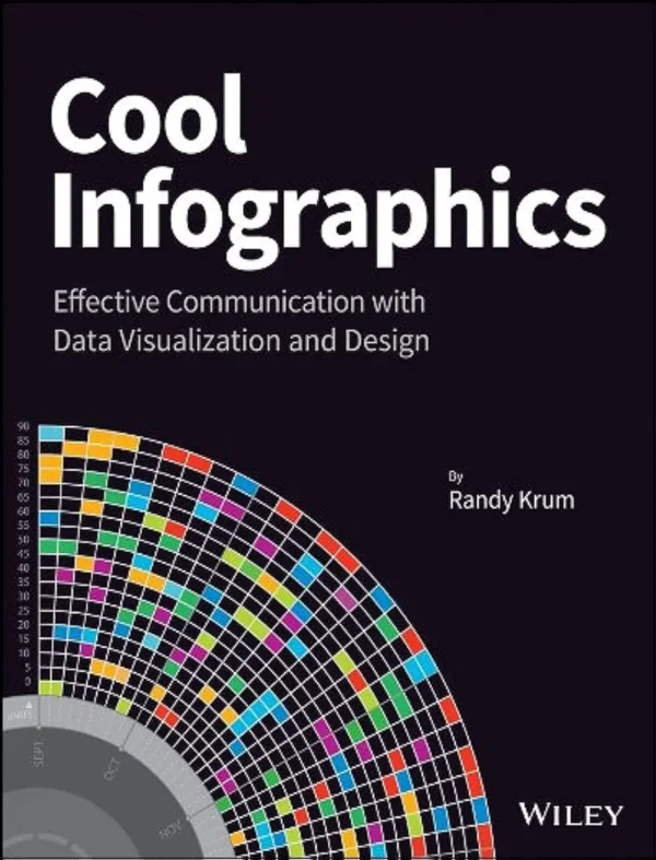 Cool Infographics (1 ed)