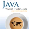 Core Java, Fundamentals, Volume 1 (11 ed)