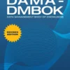 DAMA-DMBOK Data Management Body of Knowledge (2 ed)