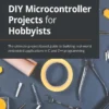 DIY Microcontroller Projects for Hobbyists (1 ed)