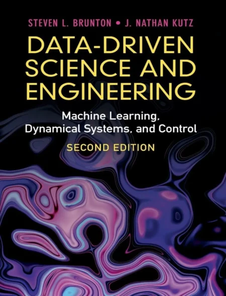 Data-Driven Science and Engineering (2 ed)
