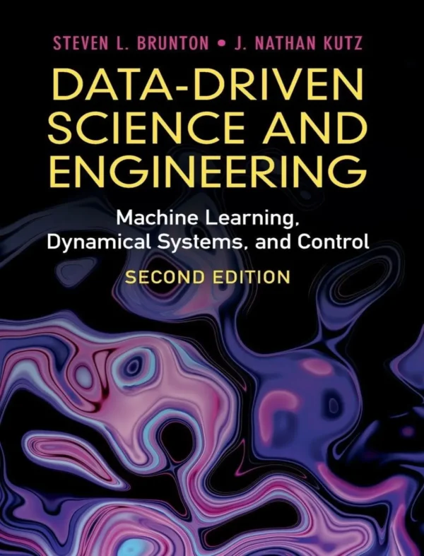 Data-Driven Science and Engineering (2 ed) Data-Driven Science and Engineering (2 ed)