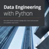 Data Engineering with Python (1 ed)