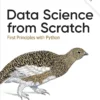 Data Science from Scratch (2 ed)