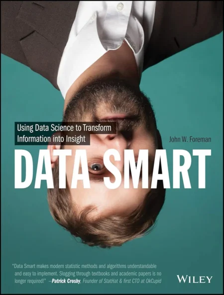 Data Smart (1 ed)