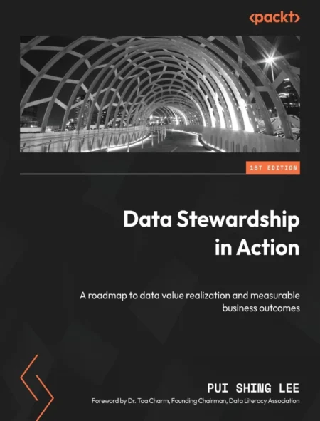 Data Stewardship in Action (1 ed)