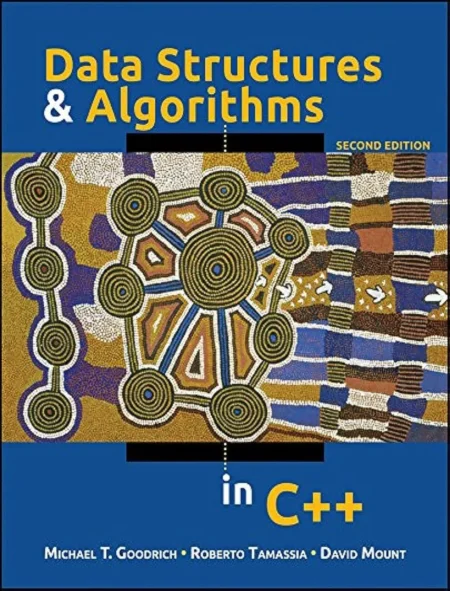 Data Structures and Algorithms in C++ (2 ed)