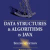 Data Structures and Algorithms in Java (2 ed)