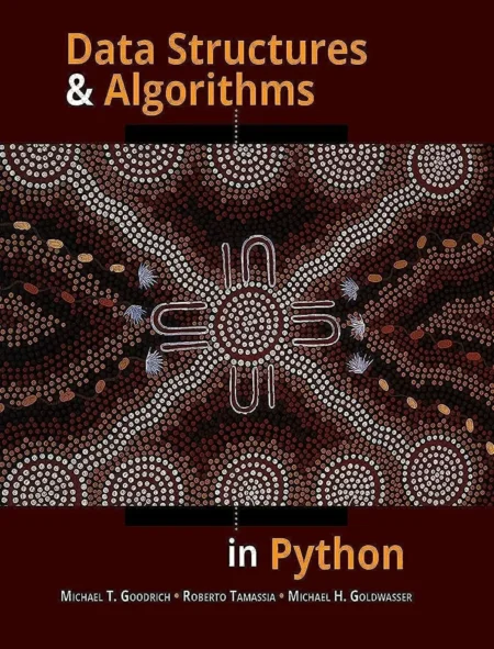 Data Structures and Algorithms in Python (1 ed)