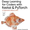 Deep Learning for Coders with fastai and PyTorch (1 ed)