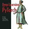Deep Learning with PyTorch (1 ed)