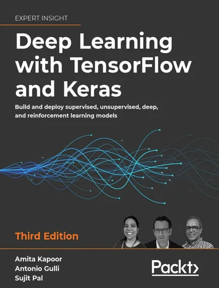 Deep Learning with TensorFlow and Keras (3 ed)