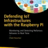 Defending IoT Infrastructures with the Raspberry Pi (1 ed)