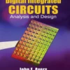 Digital Integrated Circuits Analysis and Design (2 ed)