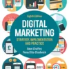Digital Marketing (8 ed)