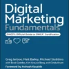 Digital Marketing Fundamentals (1 ed)