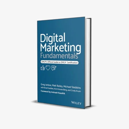 Digital Marketing Fundamentals (1 ed)
