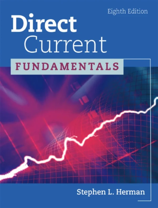 Direct Current Fundamentals (8 ed)