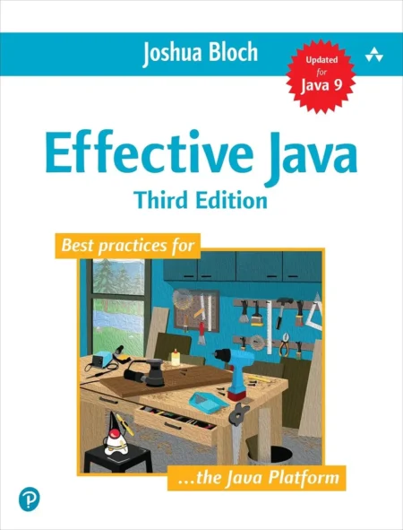 Effective Java (3 ed)