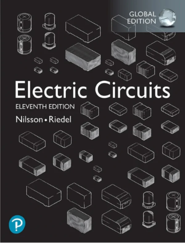 Electric Circuits, Global Edition 11th Edition