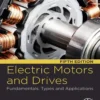 Electric Motors and Drives (5 ed)