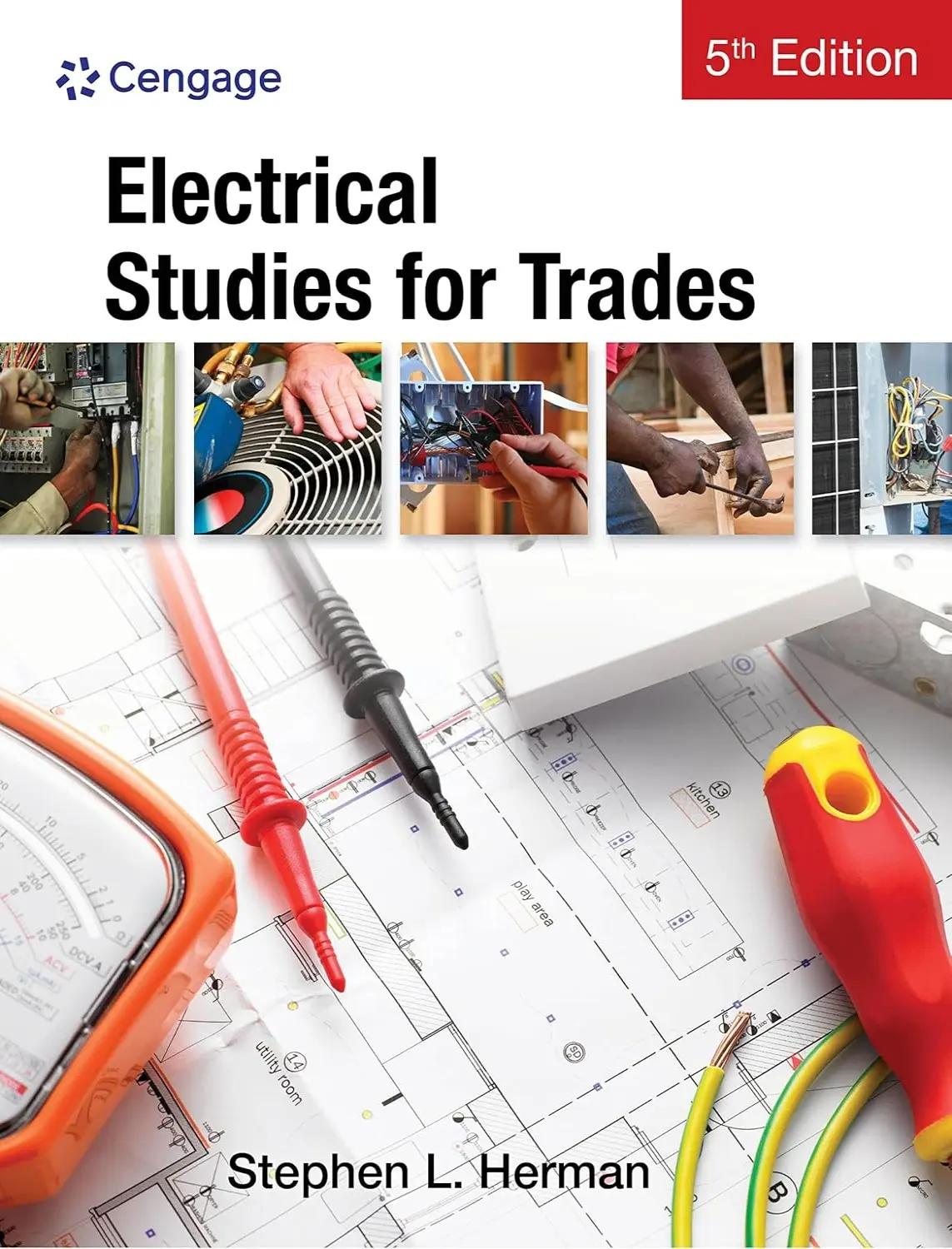 Electrical Studies for Trades (5 ed) 1 Electrical Studies for Trades (5 ed)
