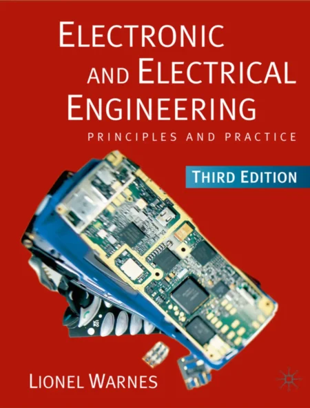 Electronic and Electrical Engineering (3 ed)