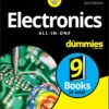 Electronics All-in-One For Dummies (2 ed)