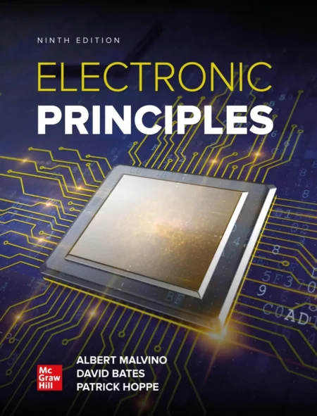 Experiments Manual for use with Electronic Principles (9 ed)
