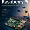 Exploring Raspberry Pi Interfacing to the Real World with Embedded Linux (1 ed)