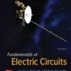 Fundamentals of Electric Circuits (6 ed)