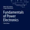 Fundamentals of Power Electronics (3 ed)