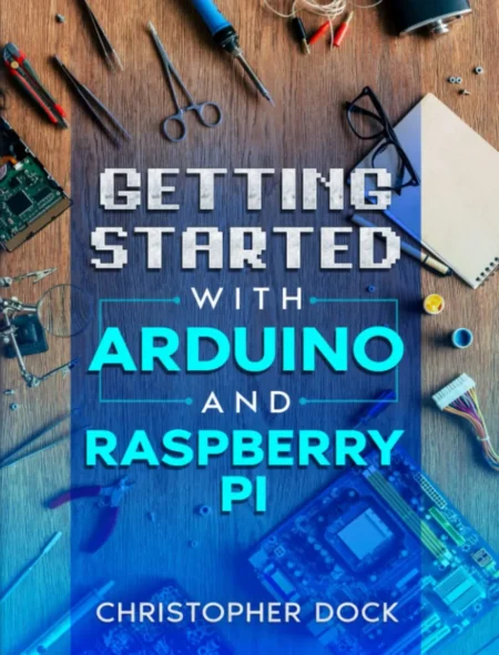 Getting started with Arduino and Raspberry Pi