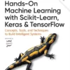 Hands-On Machine Learning with Scikit-Learn, Keras, and TensorFlow (3 ed)