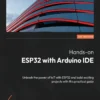 Hands-on ESP32 with Arduino IDE (1 ed)