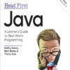 Head First Java A Brain-Friendly Guide (3 ed)
