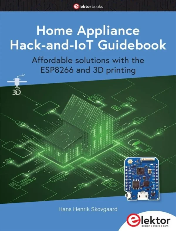 Home Appliance Hack-and-IoT Guidebook (1 ed) Home Appliance Hack-and-IoT Guidebook (1 ed)