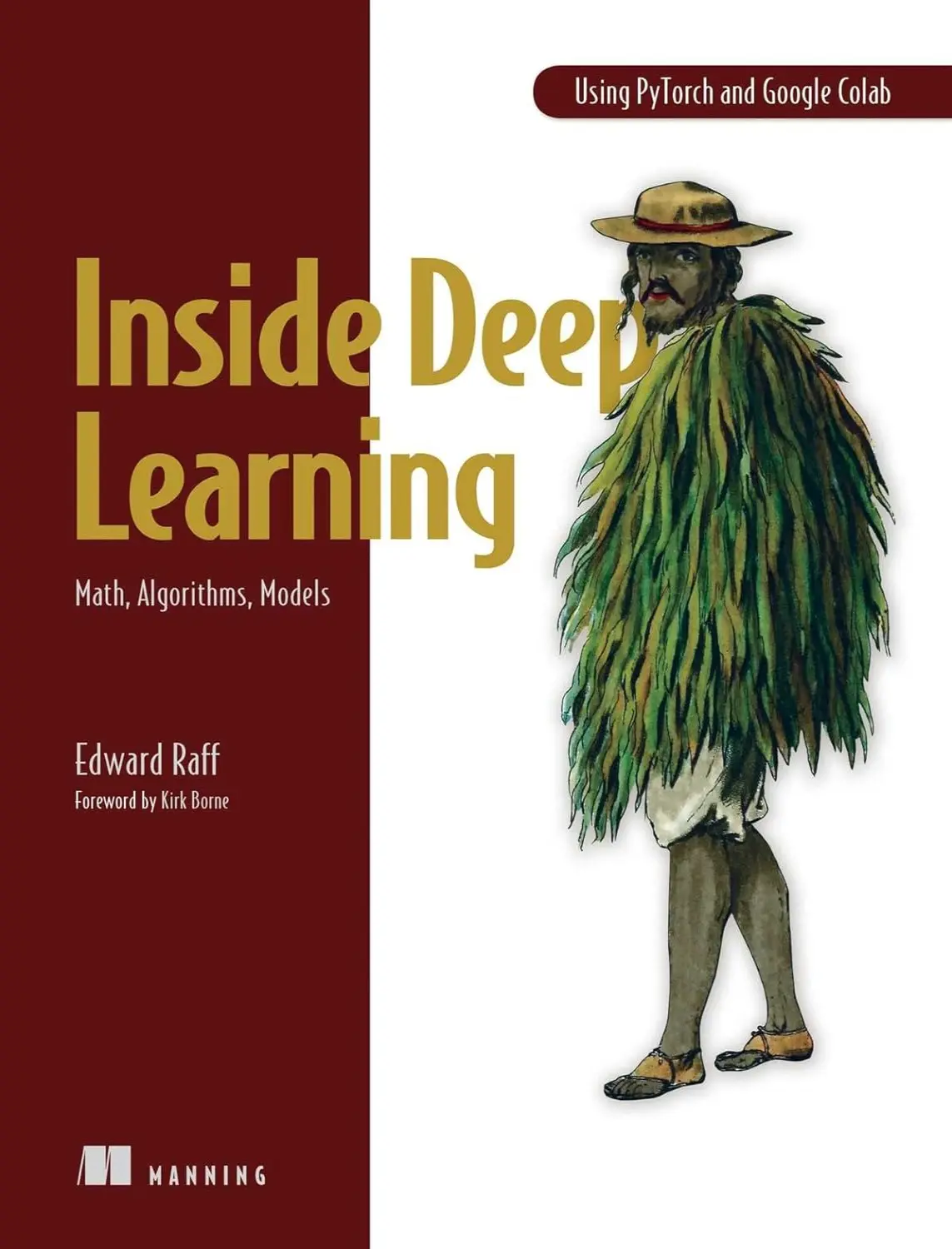 Inside Deep Learning (1 ed) 1 Inside Deep Learning (1 ed)