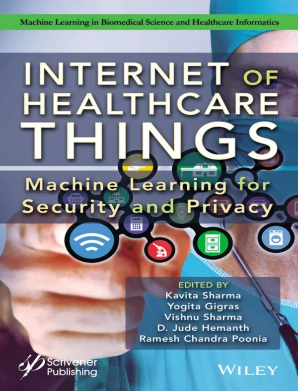 Internet of Healthcare Things (1 ed) Internet of Healthcare Things (1 ed)