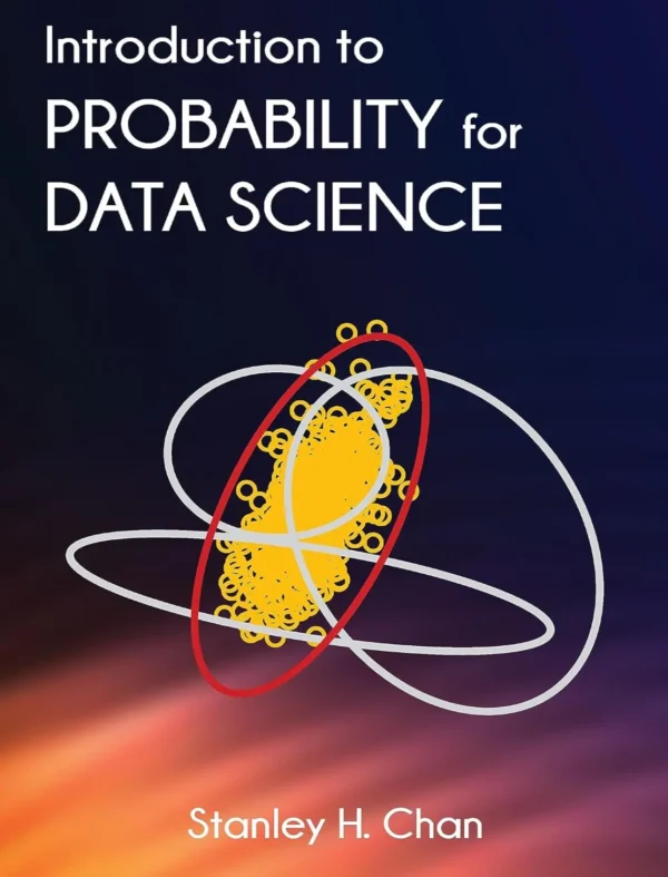 Introduction to Probability for Data Science Introduction to Probability for Data Science
