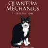 Introduction to Quantum Mechanics (3 ed)