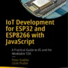 IoT Development for ESP32 and ESP8266 with JavaScript
