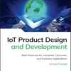 IoT Product Design and Development (1 ed)