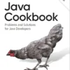 Java Cookbook Problems and Solutions for Java Developers (4 ed)