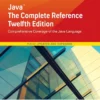 Java The Complete Reference (12 ed)