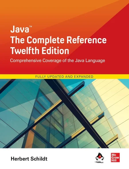 Java The Complete Reference (12 ed)