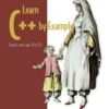 Learn C++ by Example Covers versions 11 to 23