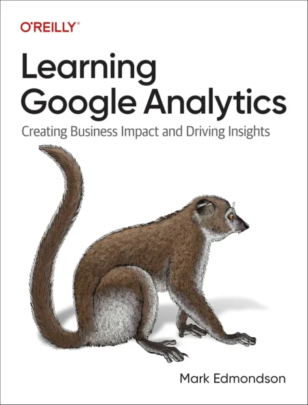 Learning Google Analytics Creating Business Impact and Driving Insights (1 ed)
