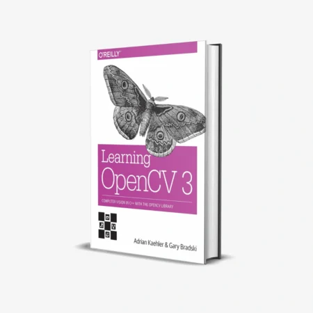 Learning OpenCV 3 (1 ed)